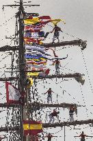 SAIL 2025 Ijmuiden - The Netherlands