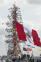 SAIL 2025 Ijmuiden - The Netherlands