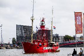 SAIL 2025 Ijmuiden - The Netherlands