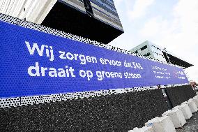 SAIL 2025 Ijmuiden - The Netherlands