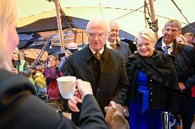 KIRUNA CHURCH RELOCATION