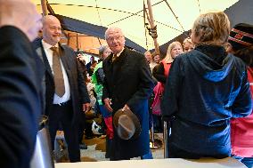 KIRUNA CHURCH RELOCATION