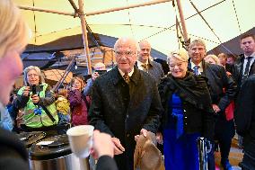 KIRUNA CHURCH RELOCATION