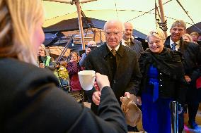 KIRUNA CHURCH RELOCATION