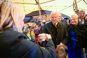 KIRUNA CHURCH RELOCATION