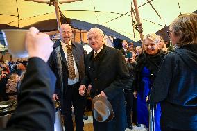 KIRUNA CHURCH RELOCATION