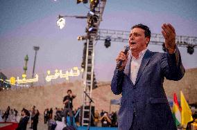 Kurdistan Democratic Party Celebrates 79th Anniversary With Mass Wedding - Iraq