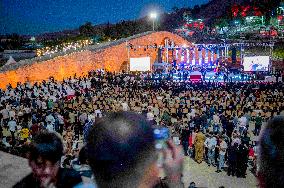 Kurdistan Democratic Party Celebrates 79th Anniversary With Mass Wedding - Iraq