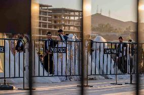 Kurdistan Democratic Party Celebrates 79th Anniversary With Mass Wedding - Iraq