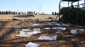 Death Toll of Afghan Road Accident Soars to 79 - Herat