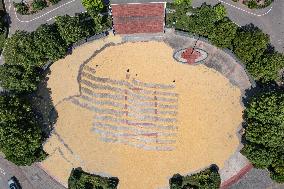 Yongchuan Grain Drying - China