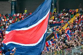 CALCIO - UEFA Super Cup - Paris Saint-Germain FC vs Tottenham Hotspur FC