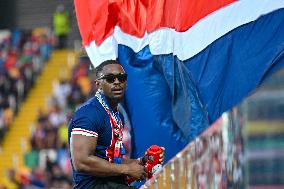 CALCIO - UEFA Super Cup - Paris Saint-Germain FC vs Tottenham Hotspur FC