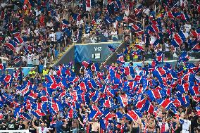 CALCIO - UEFA Super Cup - Paris Saint-Germain FC vs Tottenham Hotspur FC