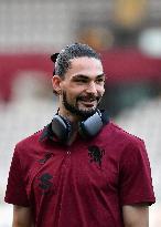 CALCIO - Coppa Italia - Torino FC vs Modena FC