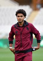 CALCIO - Coppa Italia - Torino FC vs Modena FC