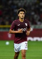 CALCIO - Coppa Italia - Torino FC vs Modena FC