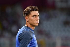 CALCIO - Coppa Italia - Torino FC vs Modena FC