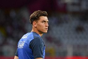 CALCIO - Coppa Italia - Torino FC vs Modena FC