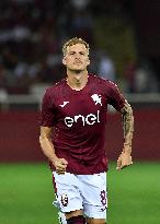 CALCIO - Coppa Italia - Torino FC vs Modena FC