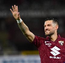 CALCIO - Coppa Italia - Torino FC vs Modena FC