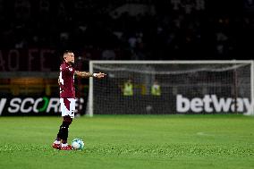 CALCIO - Coppa Italia - Torino FC vs Modena FC
