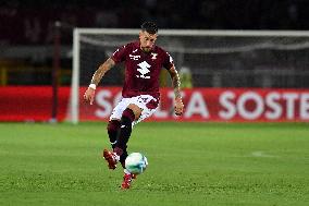 CALCIO - Coppa Italia - Torino FC vs Modena FC