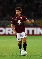 CALCIO - Coppa Italia - Torino FC vs Modena FC