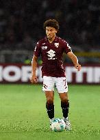 CALCIO - Coppa Italia - Torino FC vs Modena FC