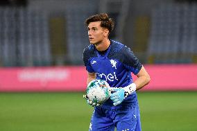 CALCIO - Coppa Italia - Torino FC vs Modena FC