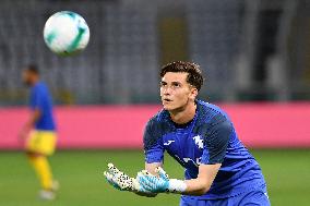 CALCIO - Coppa Italia - Torino FC vs Modena FC