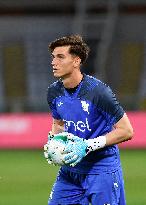 CALCIO - Coppa Italia - Torino FC vs Modena FC