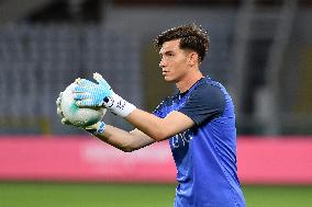 CALCIO - Coppa Italia - Torino FC vs Modena FC