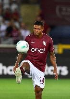 CALCIO - Coppa Italia - Torino FC vs Modena FC