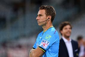 CALCIO - Coppa Italia - Torino FC vs Modena FC