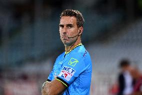 CALCIO - Coppa Italia - Torino FC vs Modena FC