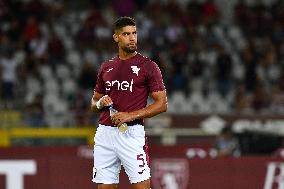 CALCIO - Coppa Italia - Torino FC vs Modena FC