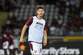 CALCIO - Coppa Italia - Torino FC vs Modena FC