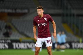 CALCIO - Coppa Italia - Torino FC vs Modena FC