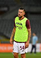CALCIO - Coppa Italia - Torino FC vs Modena FC