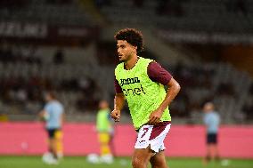 CALCIO - Coppa Italia - Torino FC vs Modena FC