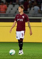 CALCIO - Coppa Italia - Torino FC vs Modena FC