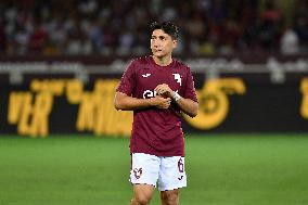 CALCIO - Coppa Italia - Torino FC vs Modena FC