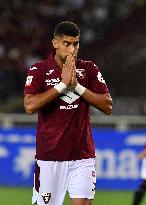 CALCIO - Coppa Italia - Torino FC vs Modena FC