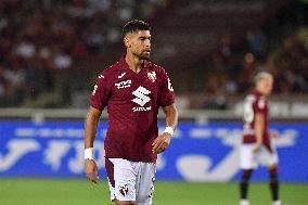 CALCIO - Coppa Italia - Torino FC vs Modena FC