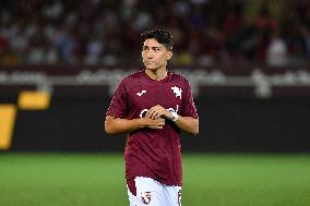 CALCIO - Coppa Italia - Torino FC vs Modena FC