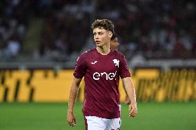 CALCIO - Coppa Italia - Torino FC vs Modena FC