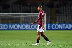 CALCIO - Coppa Italia - Torino FC vs Modena FC