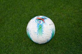 CALCIO - Coppa Italia - Torino FC vs Modena FC