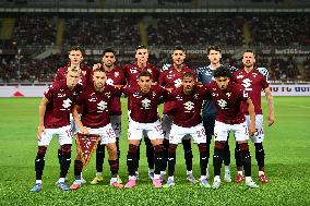 CALCIO - Coppa Italia - Torino FC vs Modena FC